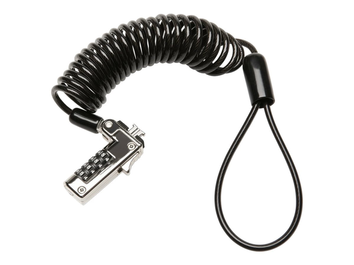 Kensington Slim Portable - Sicherheitskabelschloss