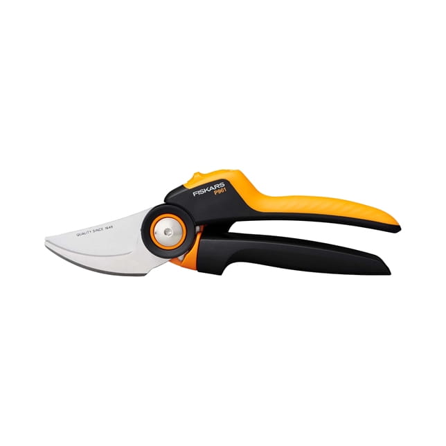 Fiskars X-Series P961 - Gartenschere - FiberComp