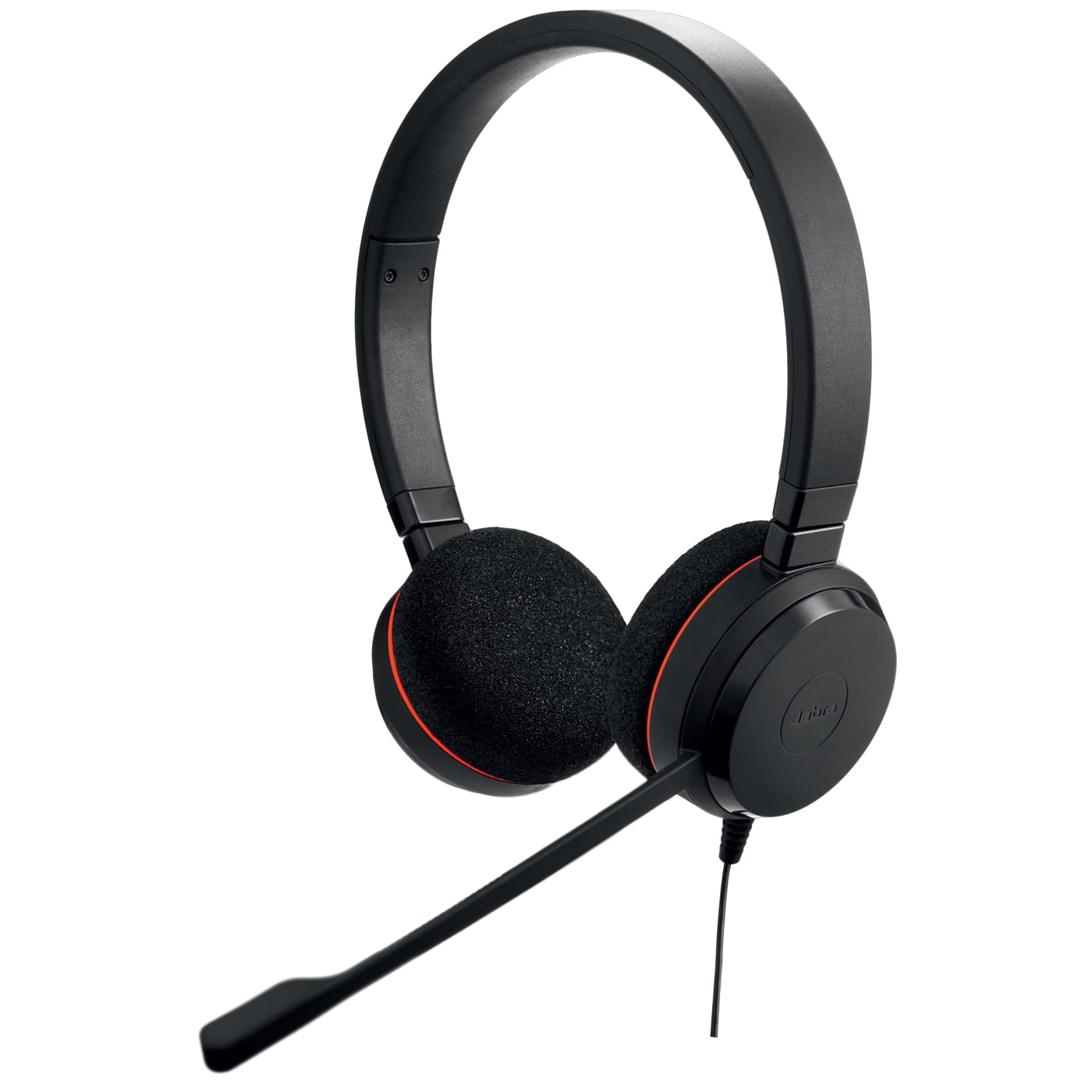 Jabra Evolve 20 UC binaural USB-A NC