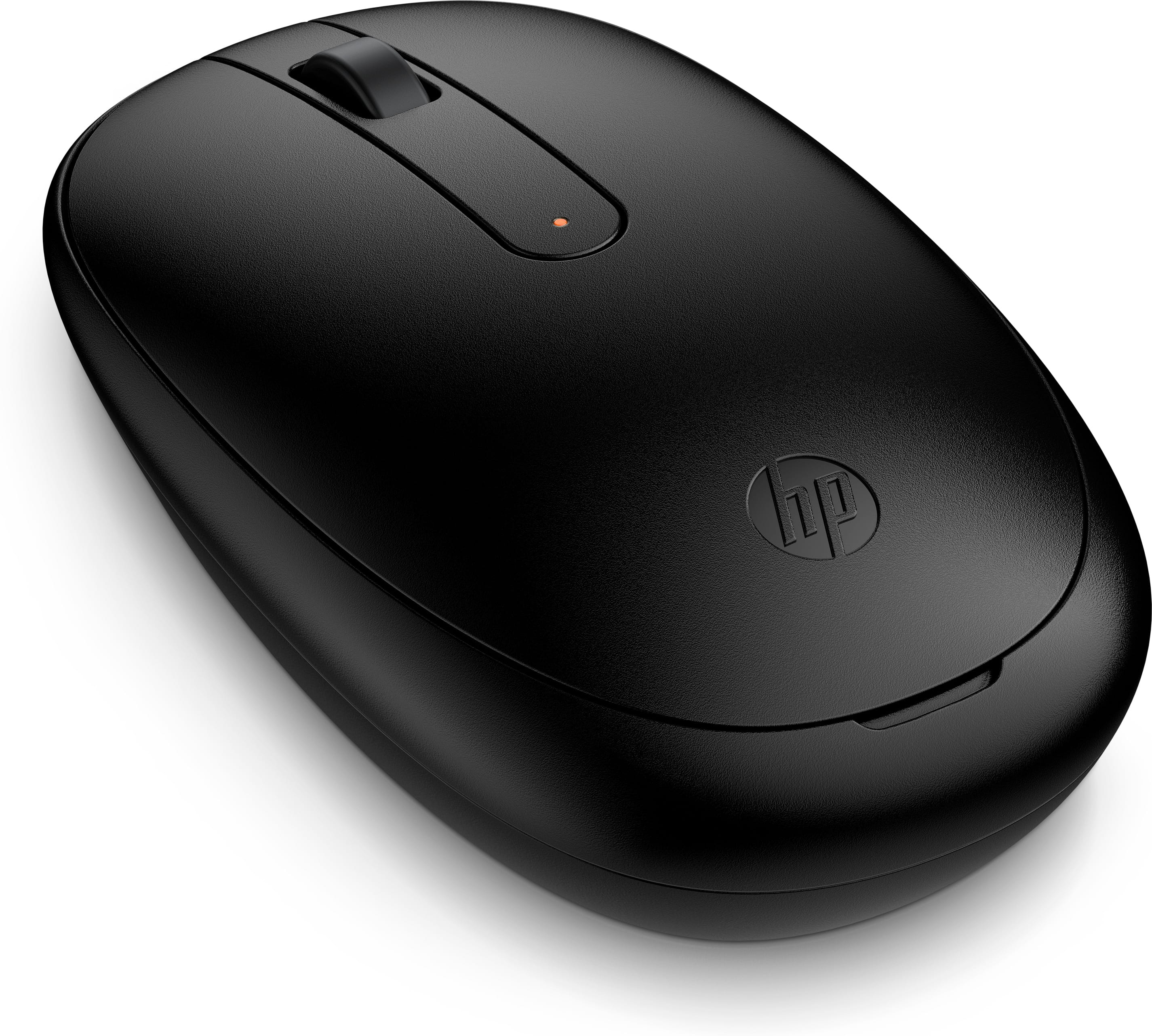 HP 240 - Maus - rechts- und linkshändig - optisch