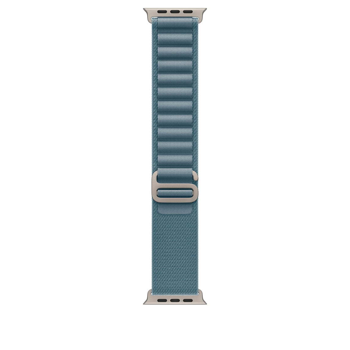 Apple Loop für Smartwatch - 49 mm, natürliche