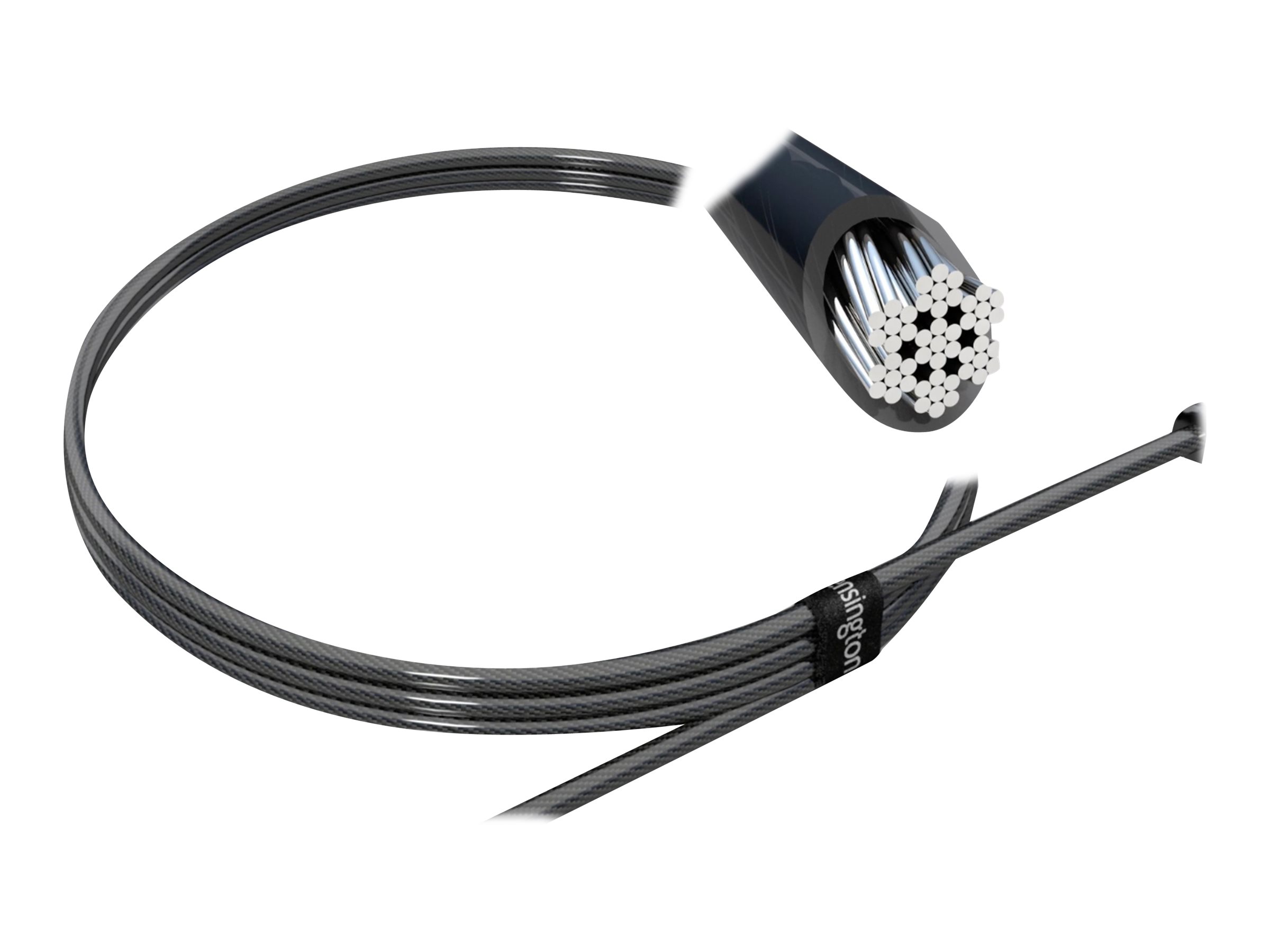 Kensington Desktop and Peripherals Locking Kit