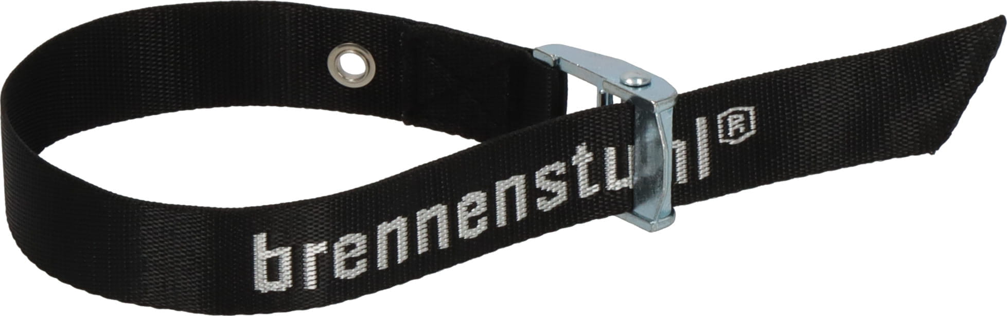 Brennenstuhl 1160670, Kabelhalter, Universal, Schwarz