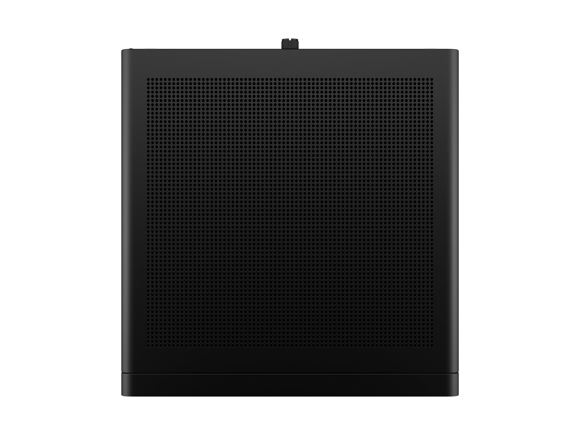 HP Poly Studio 5 Room Compute - Mini - Core Ultra 5 335 / 2.2 GHz - RAM 16 GB - SSD 256 GB - NVMe - Intel Graphics - Wi-Fi 6E, Bluetooth, 1GbE - WLAN: 802.11a/b/g/n/ac/ax (Wi-Fi 6E)