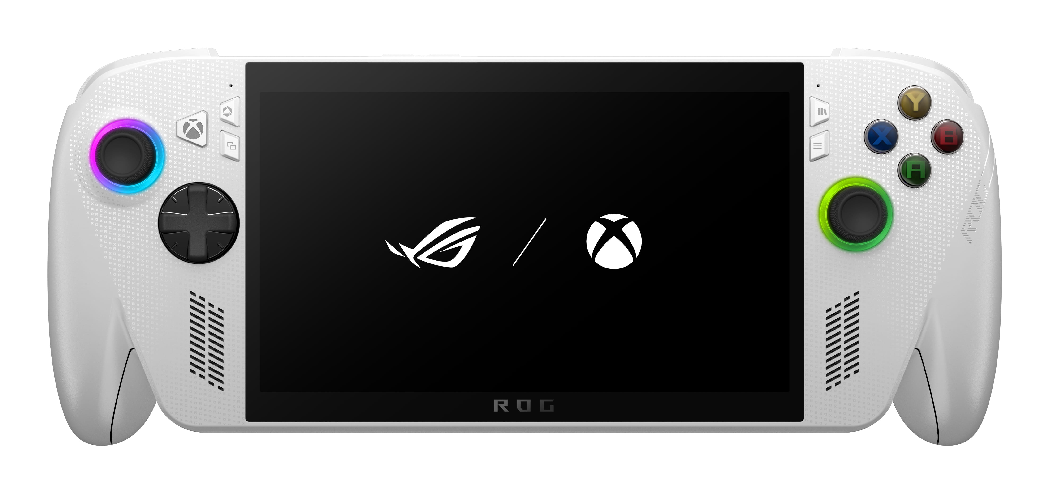 ASUS ROG Xbox Ally RC73YA-NH002W - Handheld-Spielkonsole