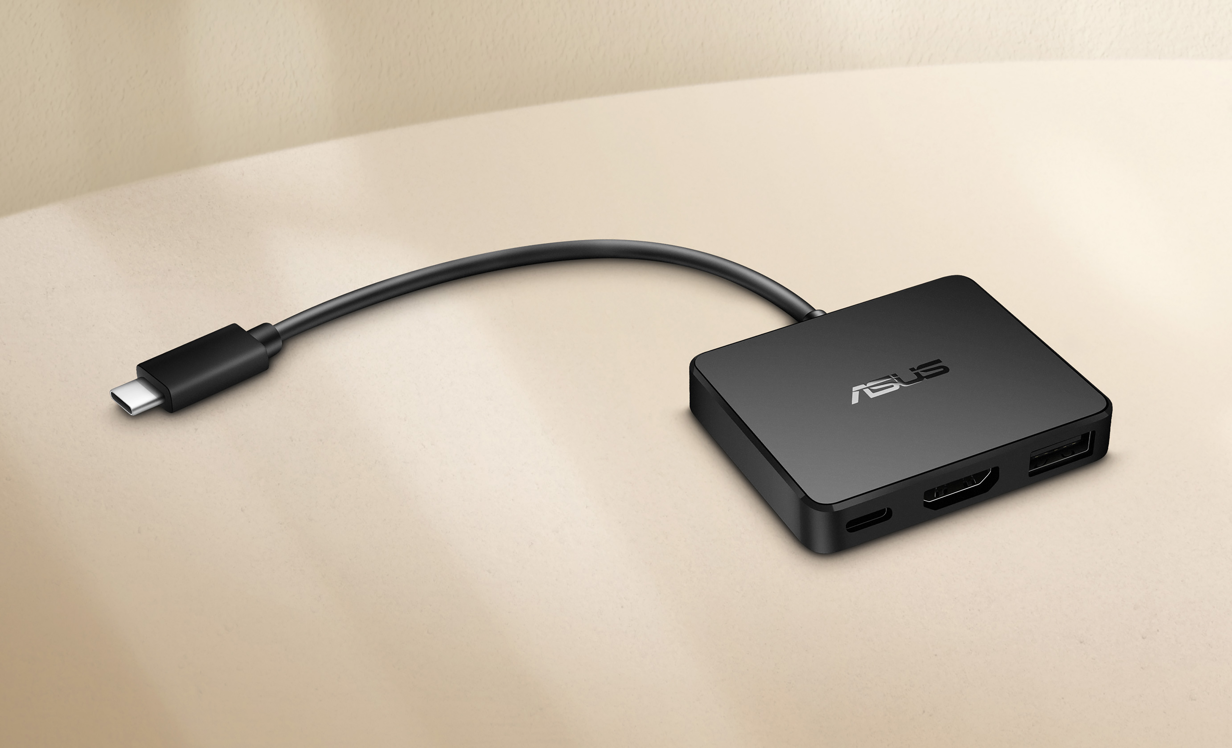 ASUS Mini Dock - Dockingstation - USB-C - HDMI