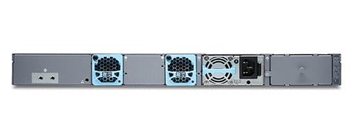 Juniper EX Series EX4400-24X - Switch - L3 - managed - 24 x 10/100/1000 + 2 x 100 Gigabit (Uplink / Stacking)