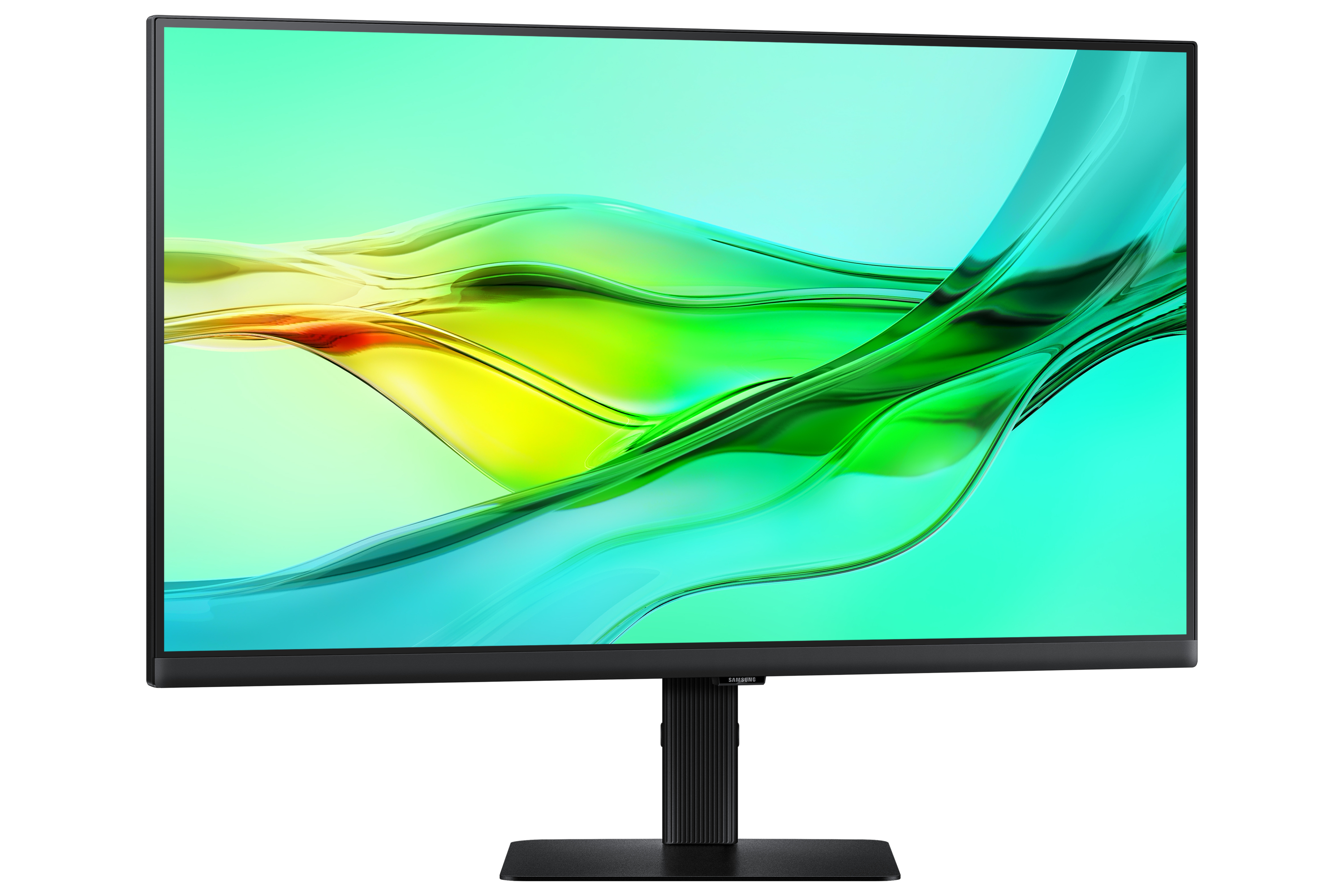 Samsung ViewFinity S6 S27D600UAU - S60UD Series - LED-Monitor - USB - 68 cm (27")