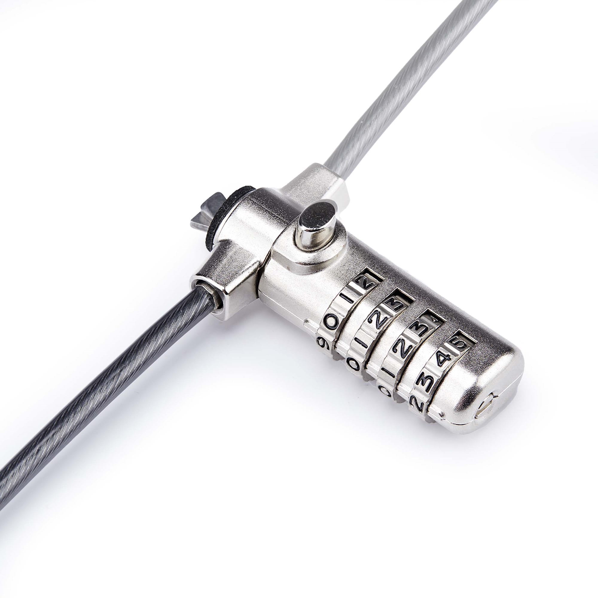 StarTech.com Nano Slot Compatible 6.6ft (2m)