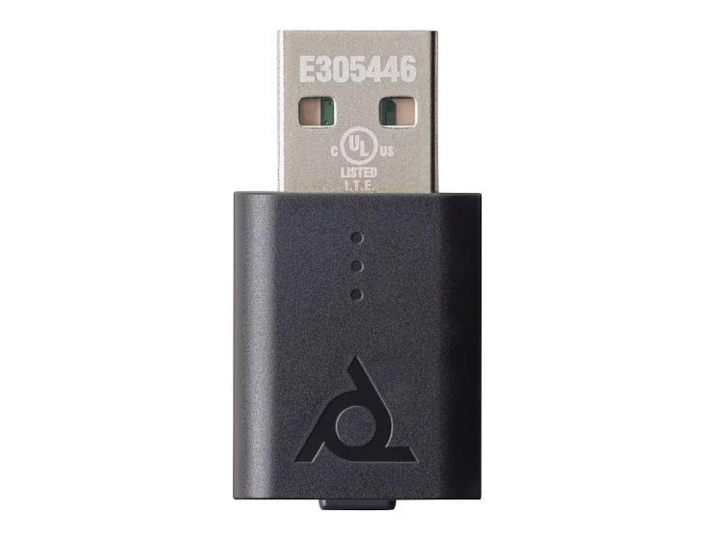 Poly HP Poly Savi D400 - DECT-Adapter für Headset