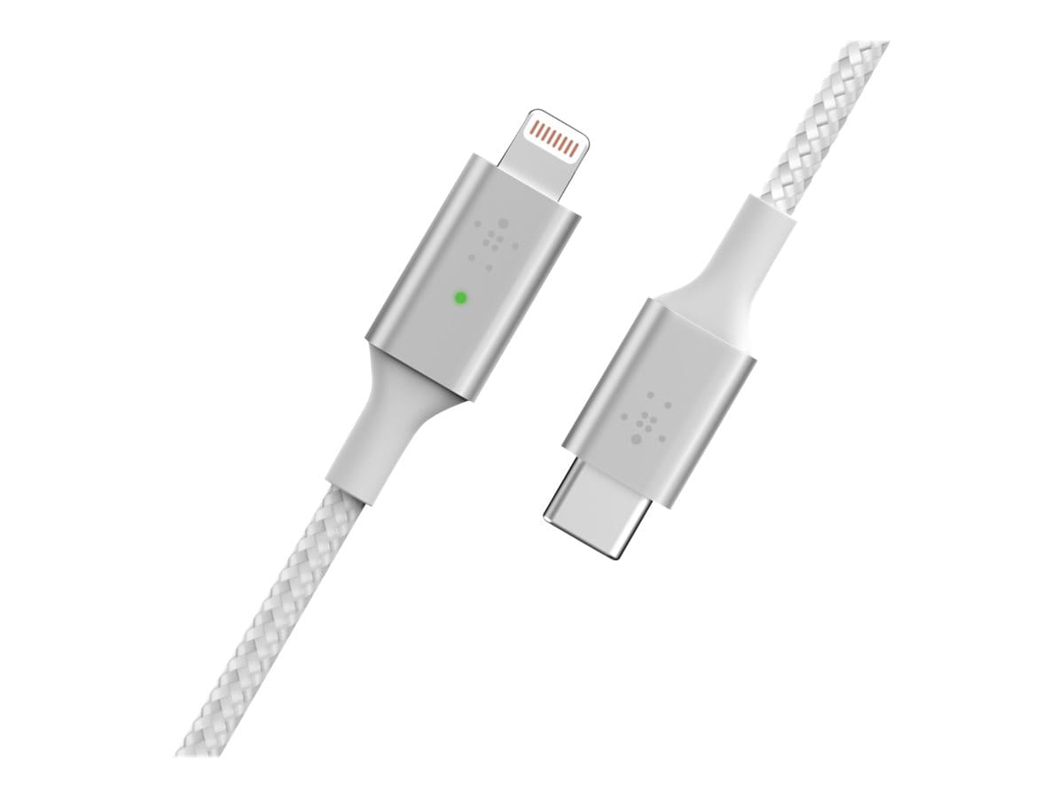 Belkin BoostCharge Smart - Lightning-Kabel