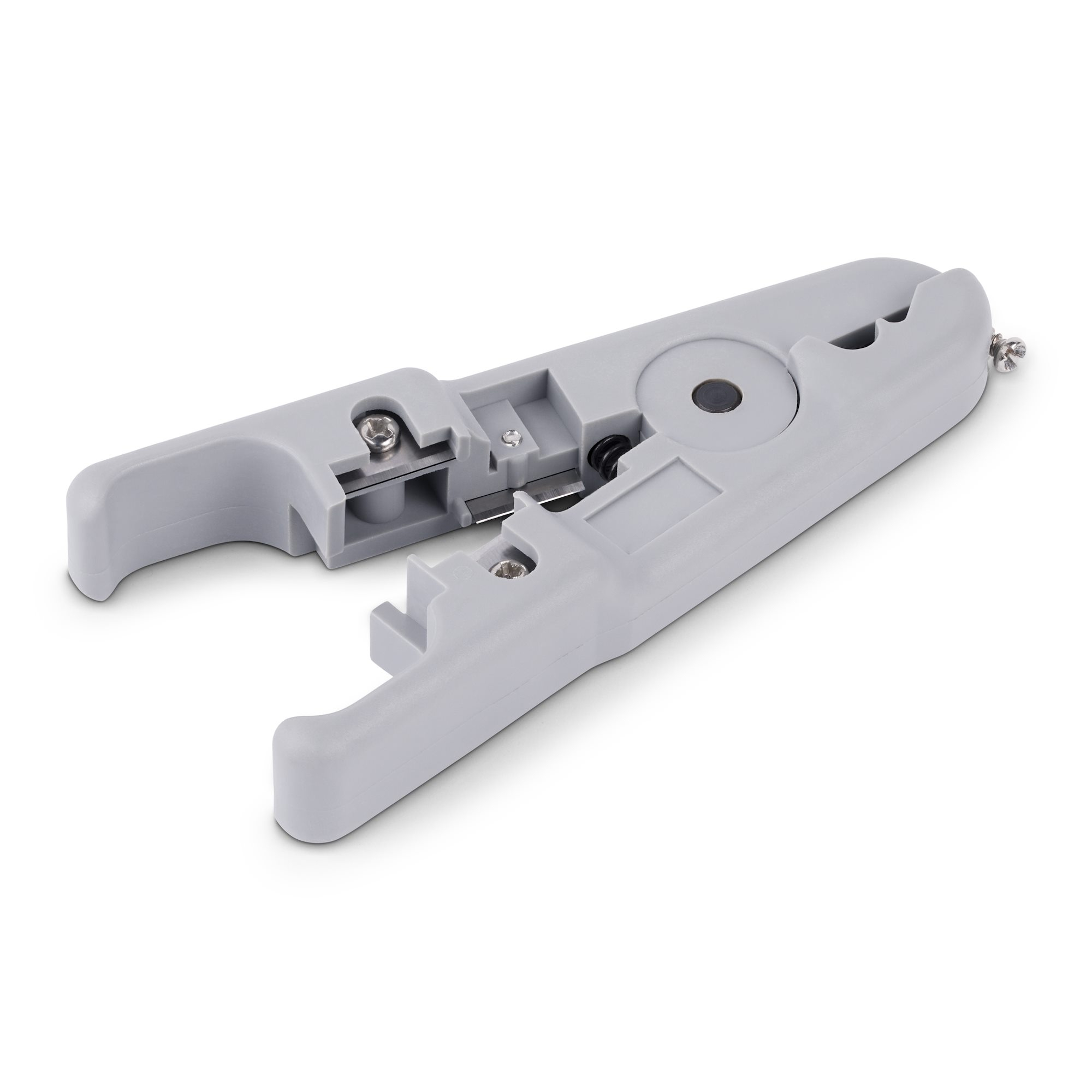 StarTech.com Network Cable Stripper and Cutter