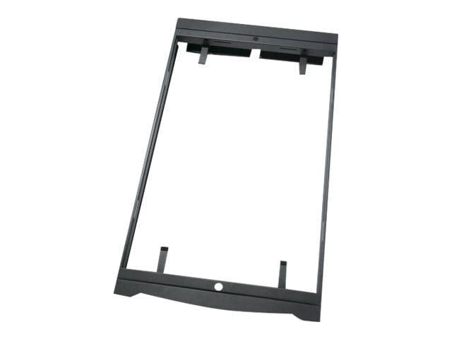 APC Rack-Dach-Match-Kit - Schwarz - für NetShelter SX