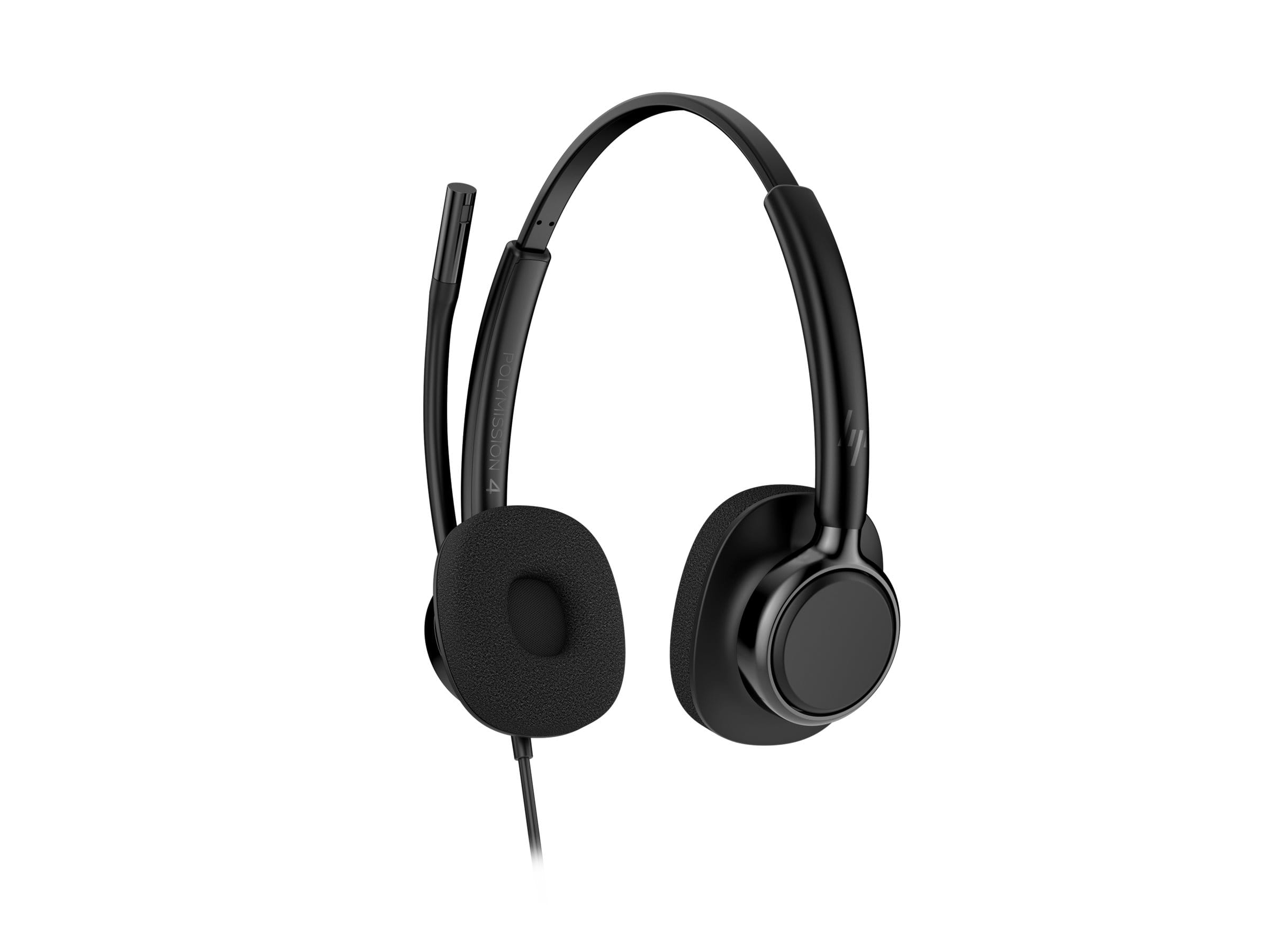 Poly HP Poly Mission 425 - Mission 400 Series - Headset