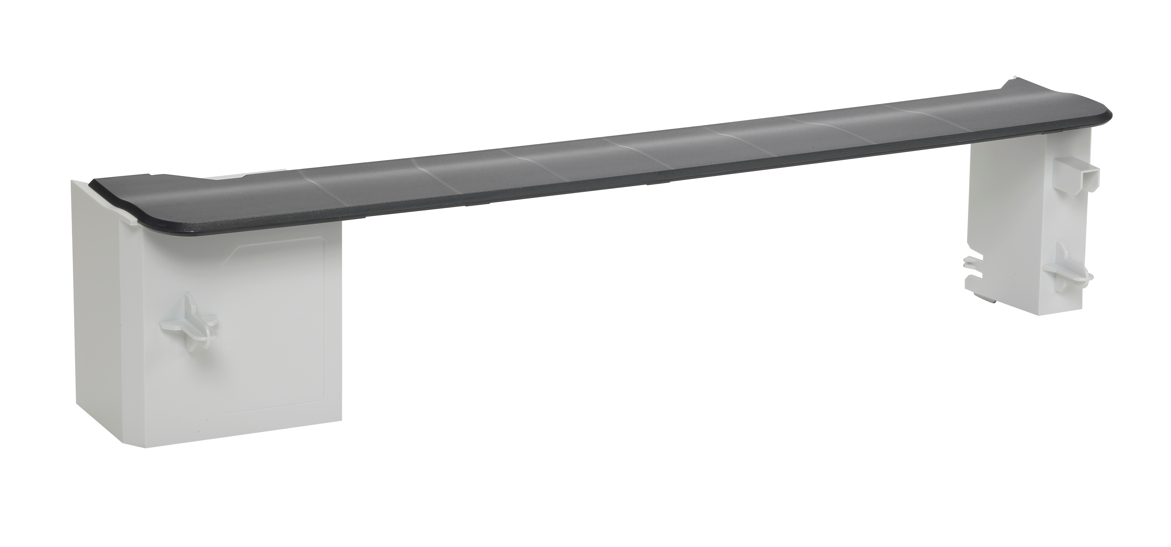 HP Extension Tray Cover - Medienfachabdeckung
