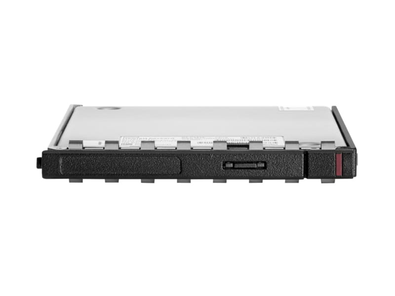 HPE SSD - Mainstream Performance, Very Read Optimized - 3.84 TB - Hot-Swap - EDSFF (EDSFF)