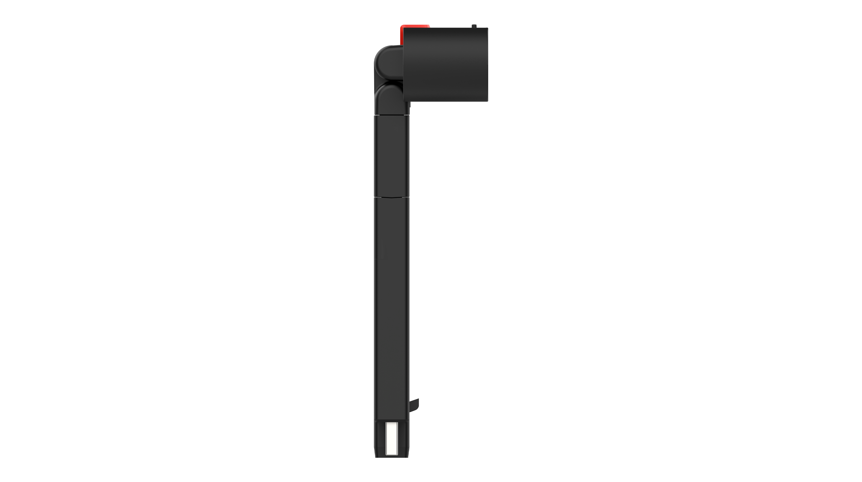 Lenovo ThinkVision MC60 - Webcam - Farbe - 1920 x 1080