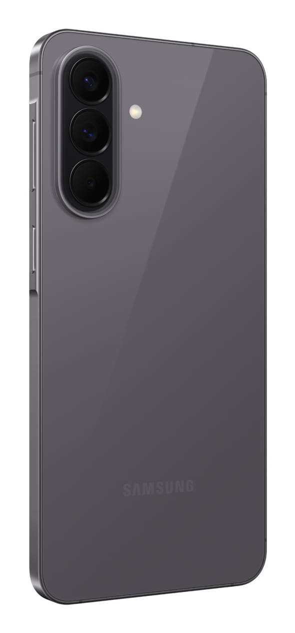 Samsung Galaxy A57 - Enterprise Edition - 5G Smartphone - Dual-SIM - RAM 8 GB / Interner Speicher 256 GB - OLED-Display - 6.7" - 2340 x 1080 Pixel (120 Hz)