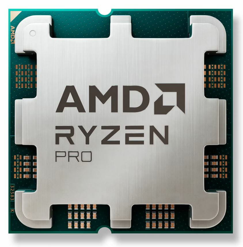 AMD Ryzen 5 Pro 8500G - 3.5 GHz - 6 Kerne - 12