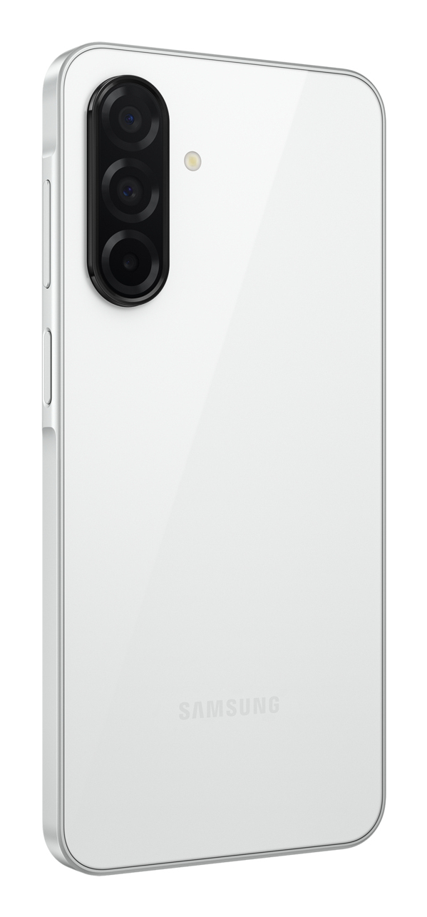 Samsung Galaxy A26 - 5G Smartphone - Dual-SIM - RAM 6 GB / Interner Speicher 128 GB - microSD slot - OLED-Display - 6.7" - 2340 x 1080 Pixel (120 Hz)