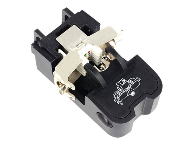 Delock Keystone Crimping Tool - Crimpwerkzeug