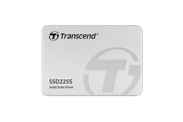 Transcend SSD225S - SSD - 1 TB - intern - 2.5" (6.4 cm)
