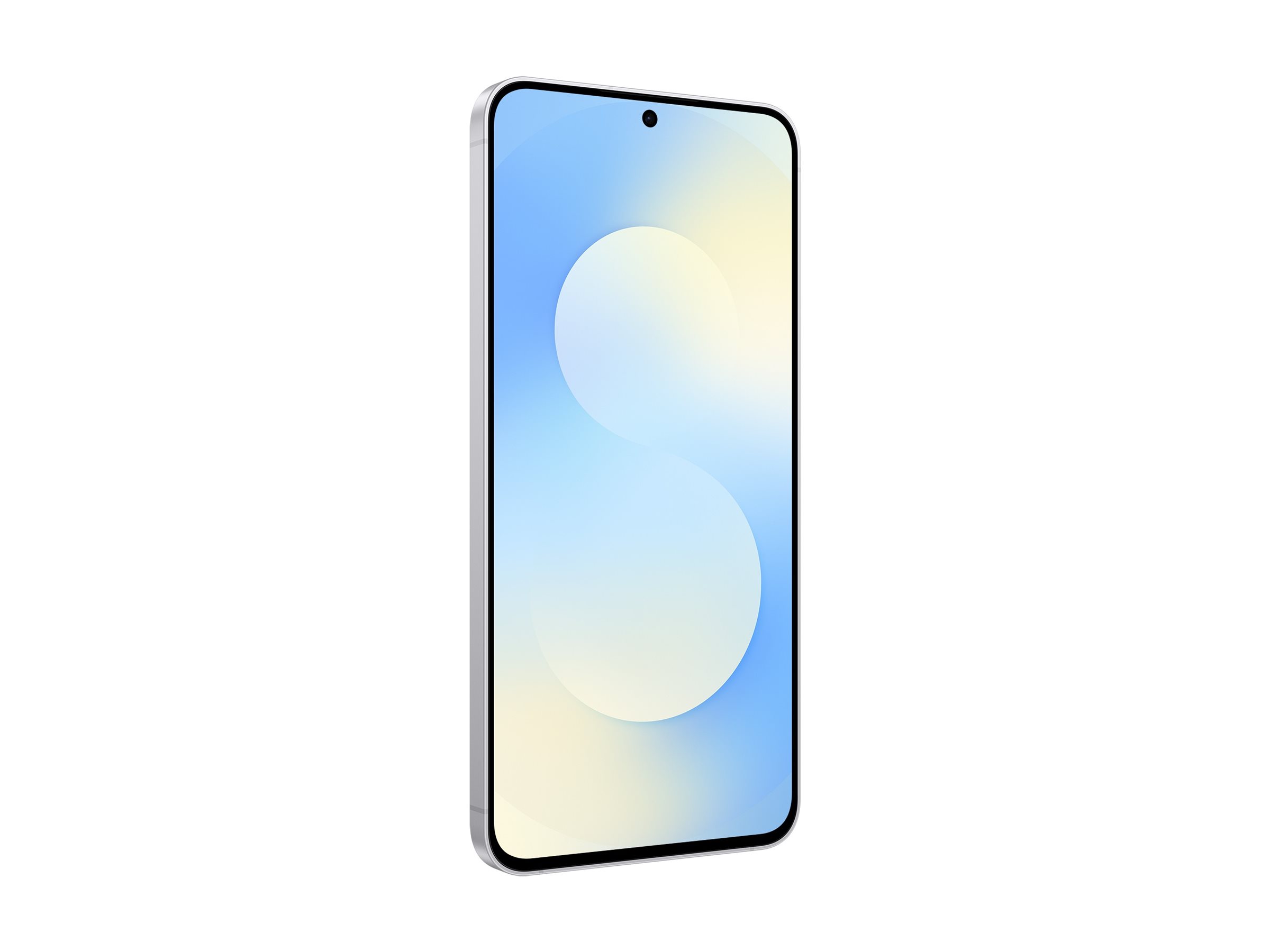 Samsung Galaxy S25 FE - 5G Smartphone - Dual-SIM - RAM 8 GB / Interner Speicher 256 GB - OLED-Display - 6.7" - 2340 x 1080 Pixel (120 Hz)