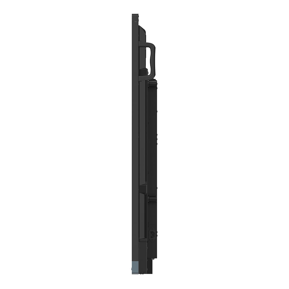 BenQ Board Pro RE6504 - 165 cm (65") Diagonalklasse RP04 Series LCD-Display mit LED-Hintergrundbeleuchtung - Bildung - mit interaktives Whiteboard integriert, Touchscreen (Multitouch)