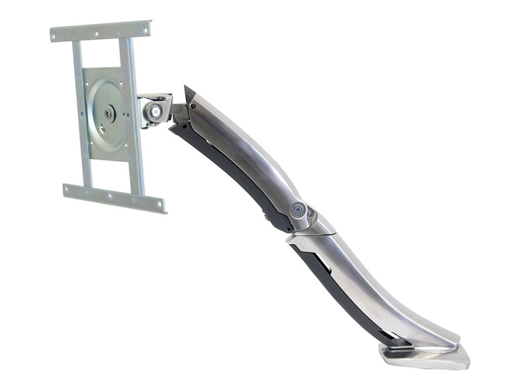 Ergotron Montagekomponente (VESA-Adapter) - für LCD-Display - Stahl - Bildschirmgröße: 55.9-81.3 cm (22"-32")