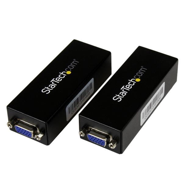 StarTech.com VGA Over CAT5 Extender 250 ft (80m)
