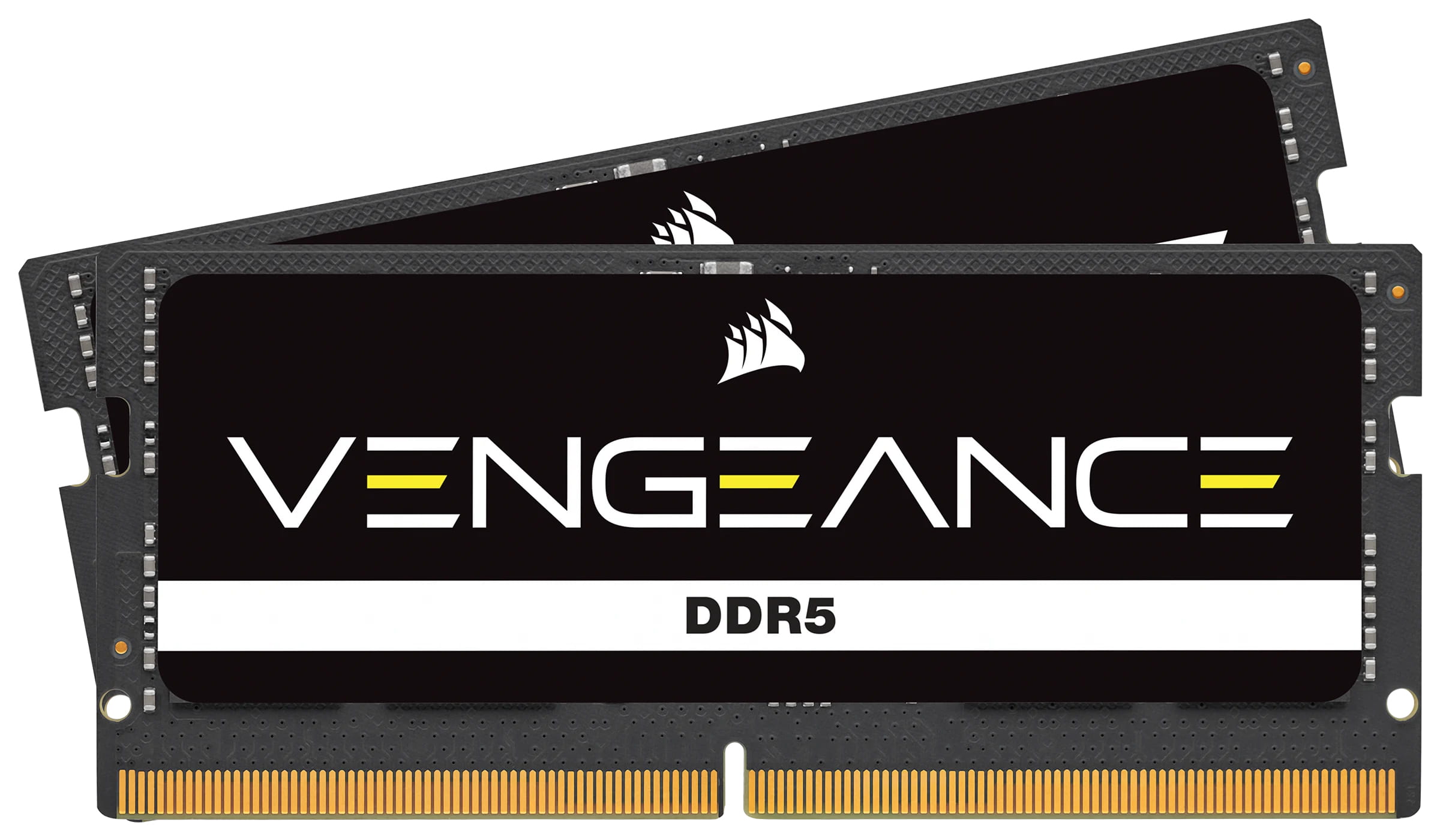 Corsair Vengeance - DDR5 - Kit - 64 GB: 2 x 32