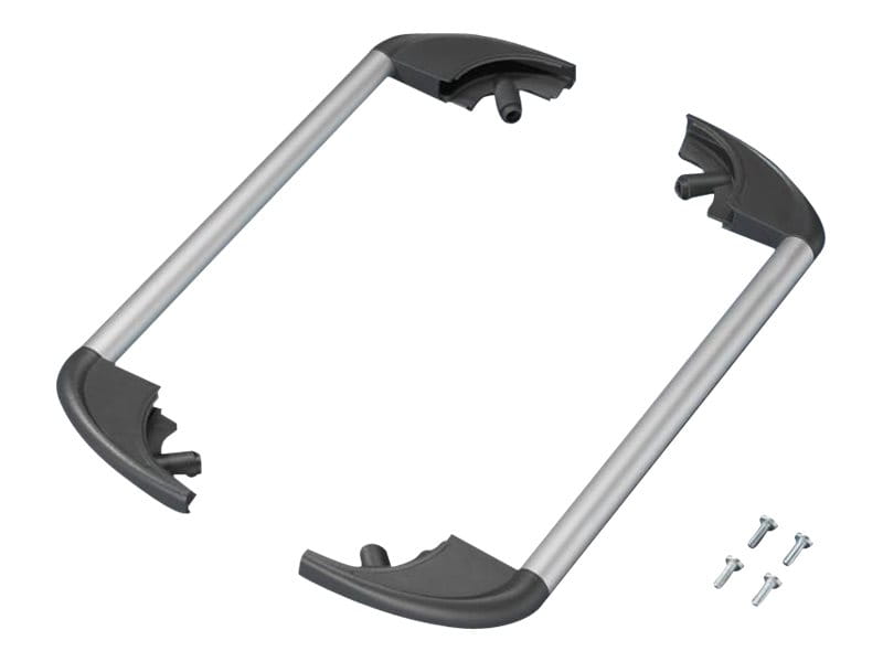 Rittal CP - Griffset für PC-Gehäusesystem - RAL