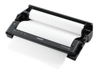 Brother PocketJet Hard Case - Tragetasche für