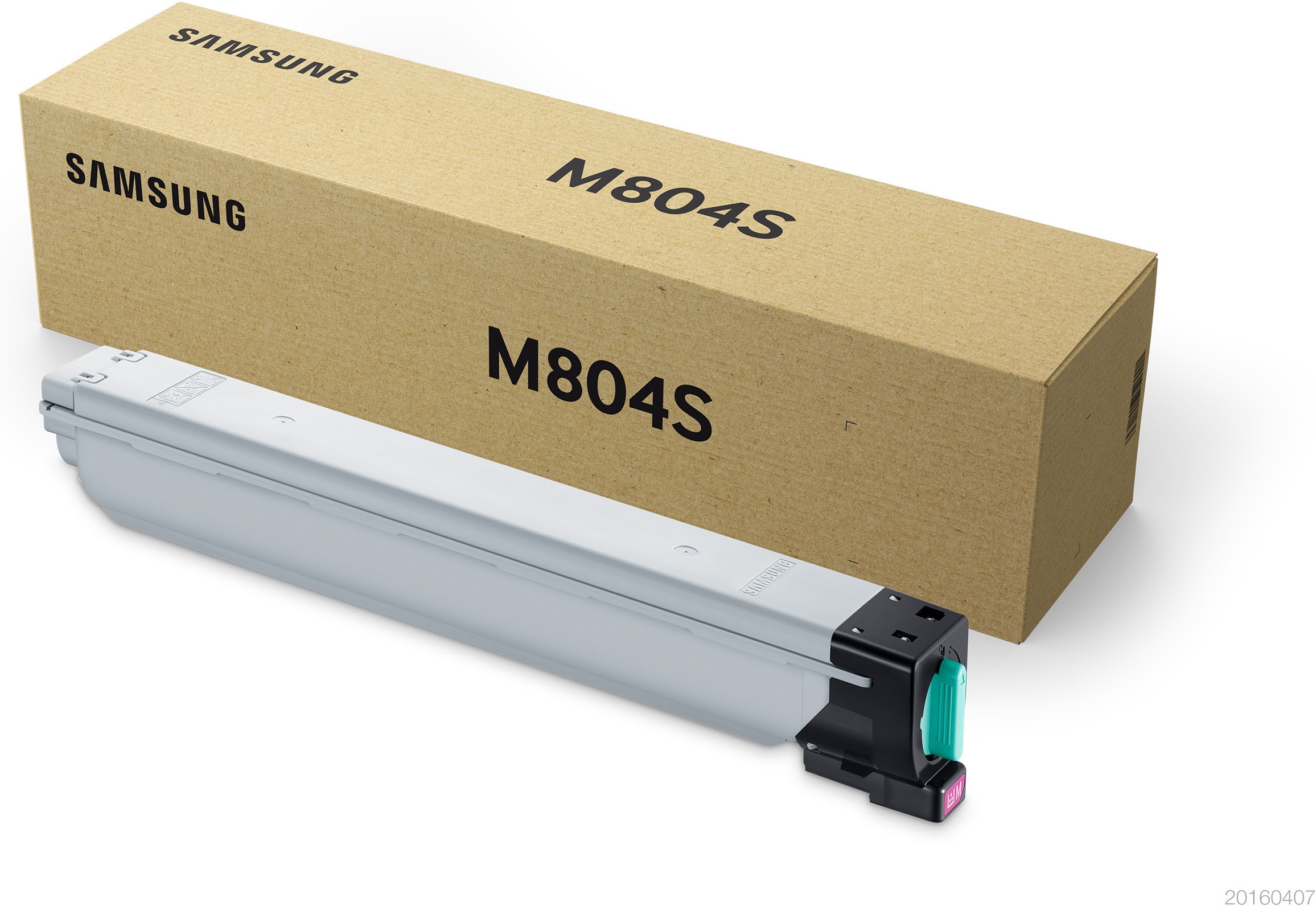 HP CLT-Y804S - Gelb - original - Tonerpatrone (SS721A)