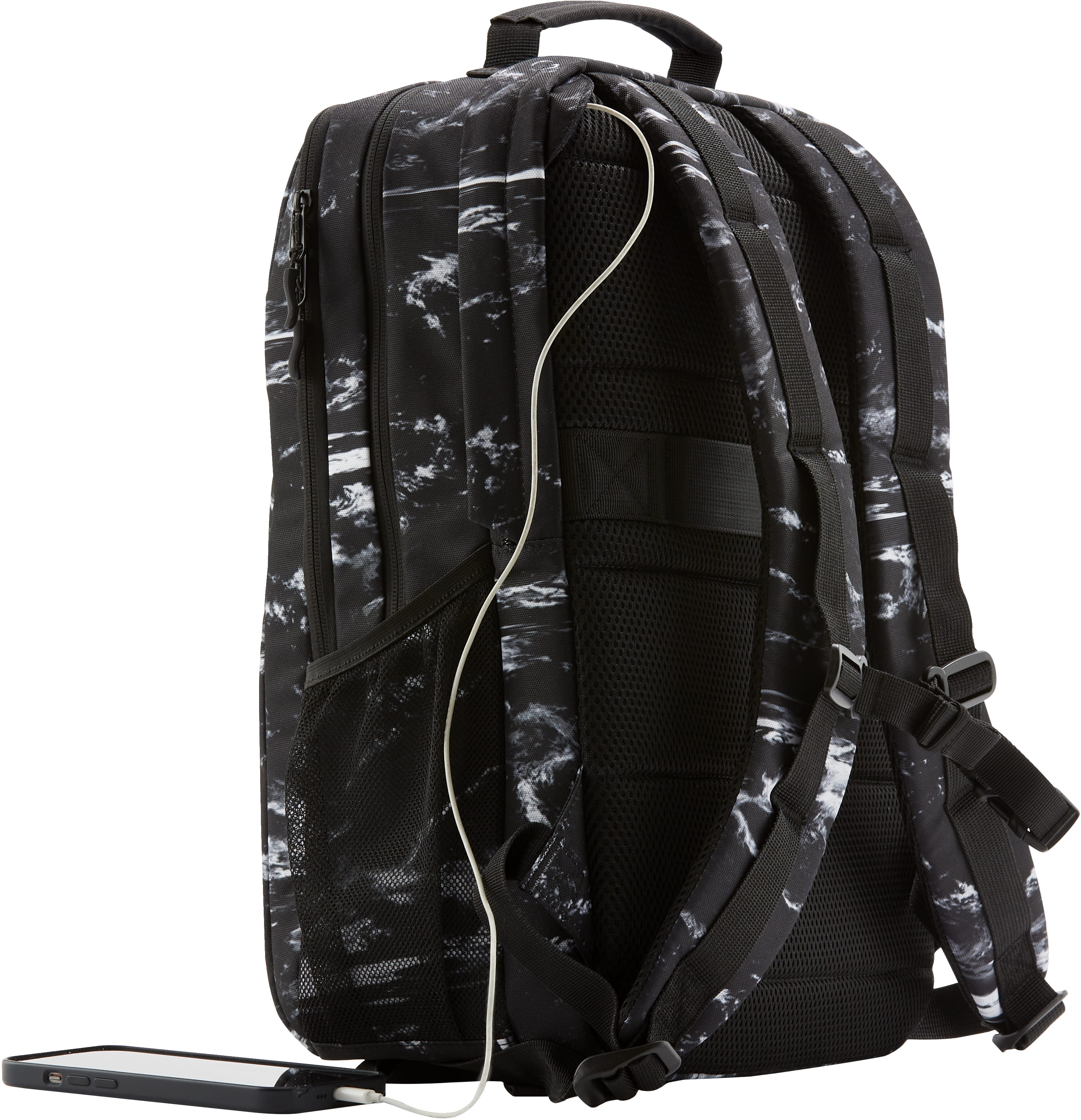 HP  Campus XL - Notebook-Rucksack - 40.9 cm (16.1")