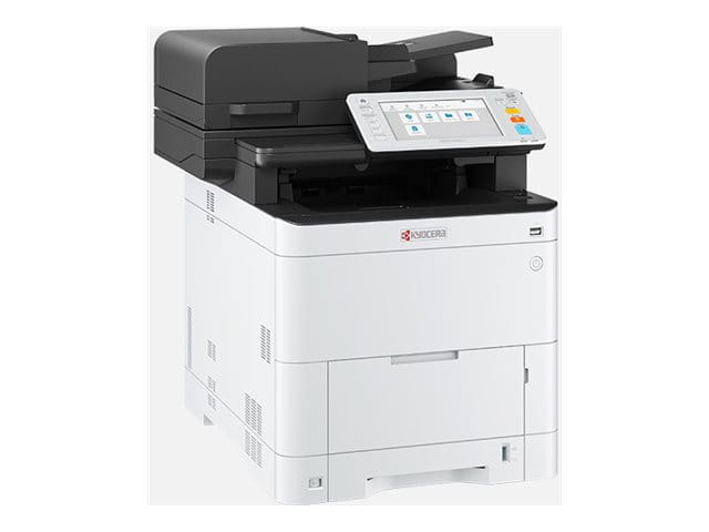 Kyocera ECOSYS MA3500cix - Multifunktionsdrucker - Farbe - Laser - Legal (216 x 356 mm)/