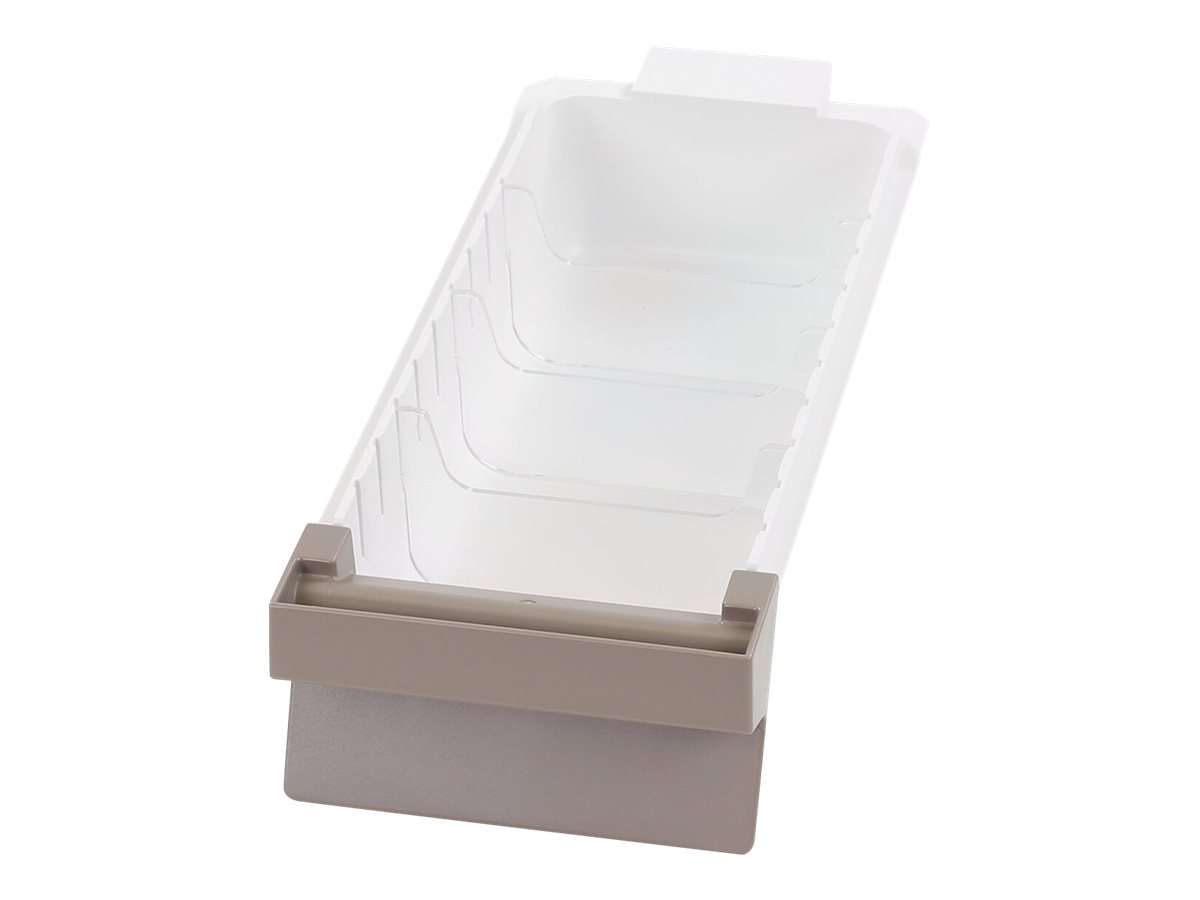 Ergotron CareFit Pro - Montagekomponente (Schubladen-Trennelemente, Schubfach)