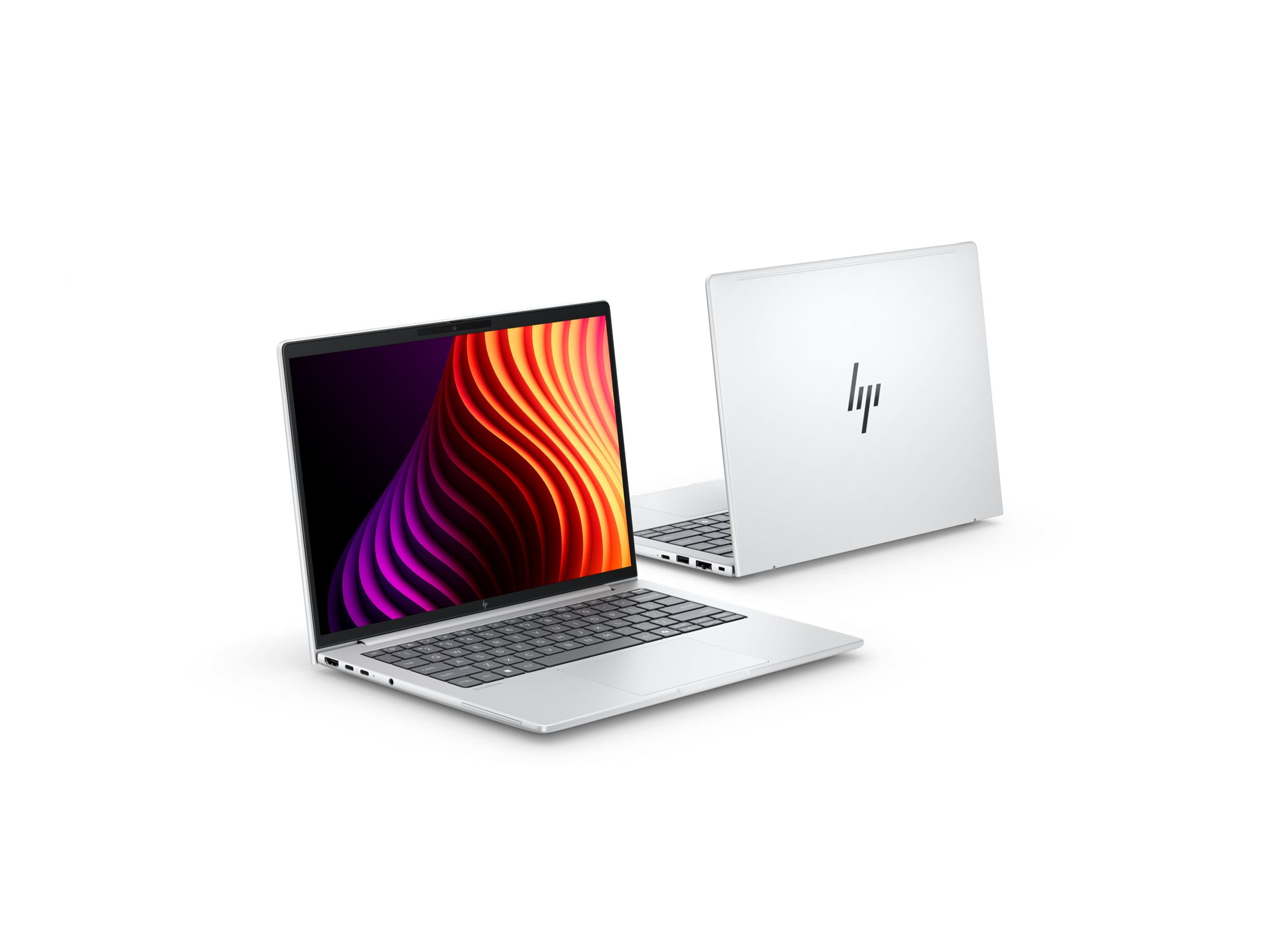 HP EliteBook 8 G2i Notebook Next Gen AI - Intel Core Ultra 7 356H / 1.9 GHz - Win 11 Pro - Intel Graphics - 32 GB RAM - 1 TB SSD NVMe - 35.6 cm (14")