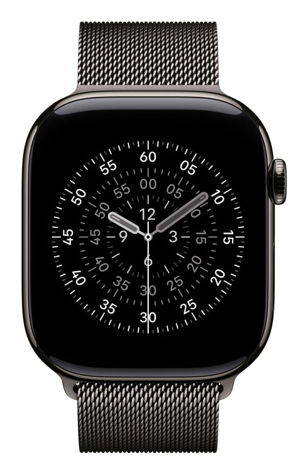 Apple Loop für Smartwatch - 46mm - Größe M/L