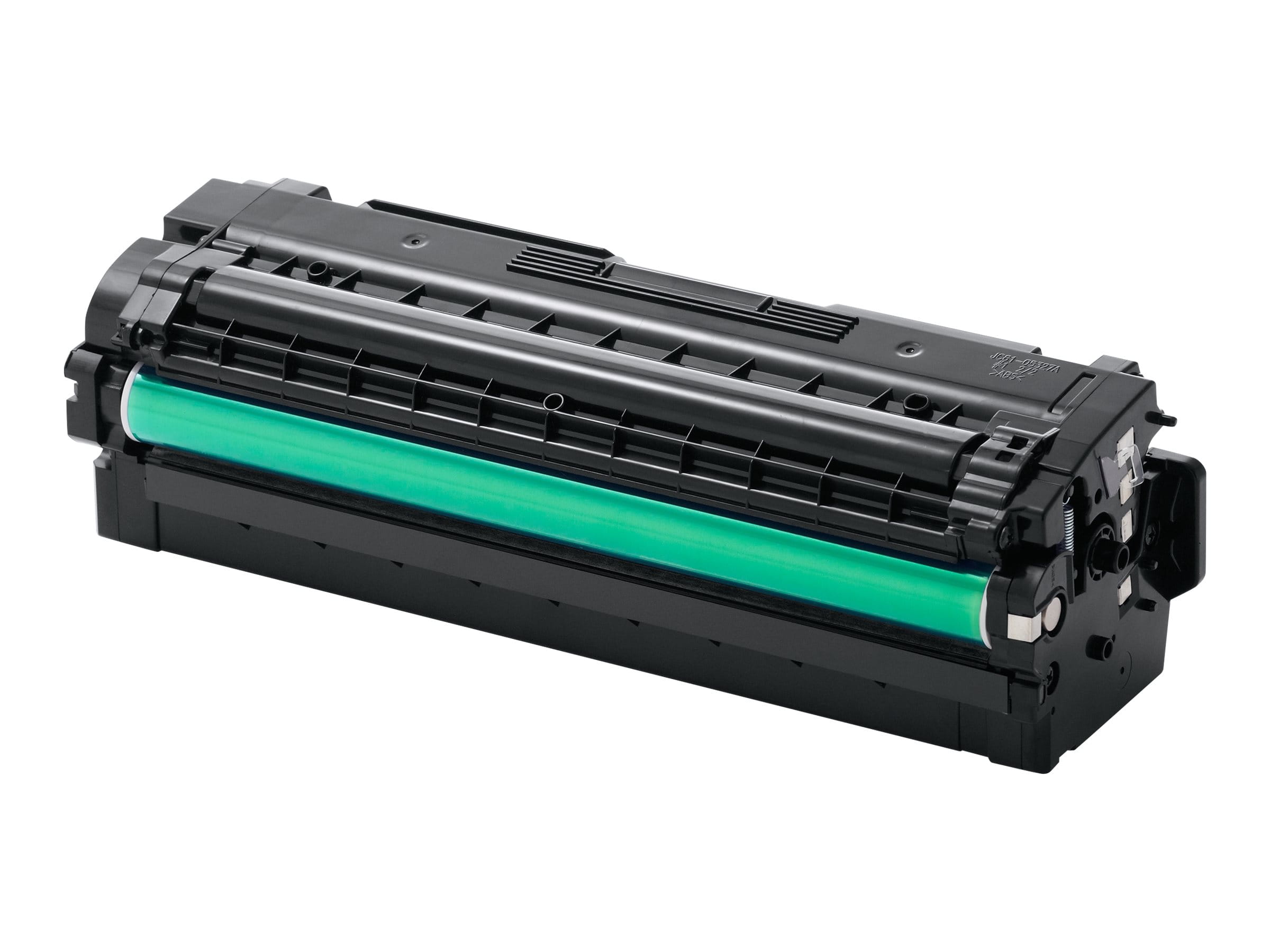 HP Samsung CLT-K506L - Hohe Ergiebigkeit - Schwarz - Original - Tonerpatrone (SU171A)