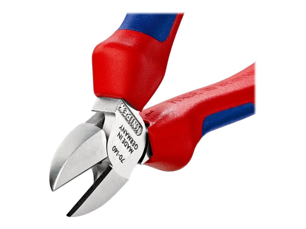 KNIPEX Seitenschneider - 140 mm