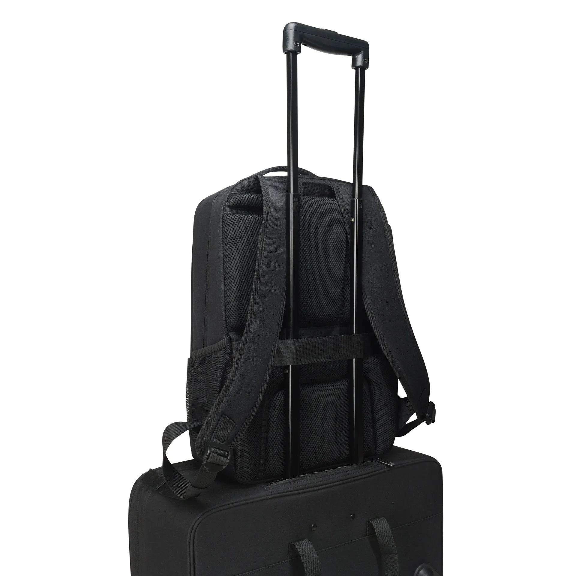 Dicota TWO - Notebook-Rucksack - 43.9 cm - 15"