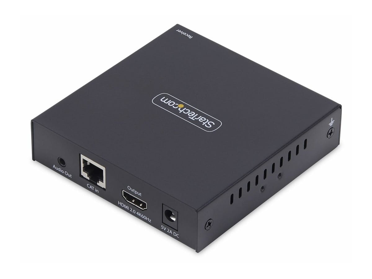 StarTech.com HDMI Receiver Over IP for the IH2006