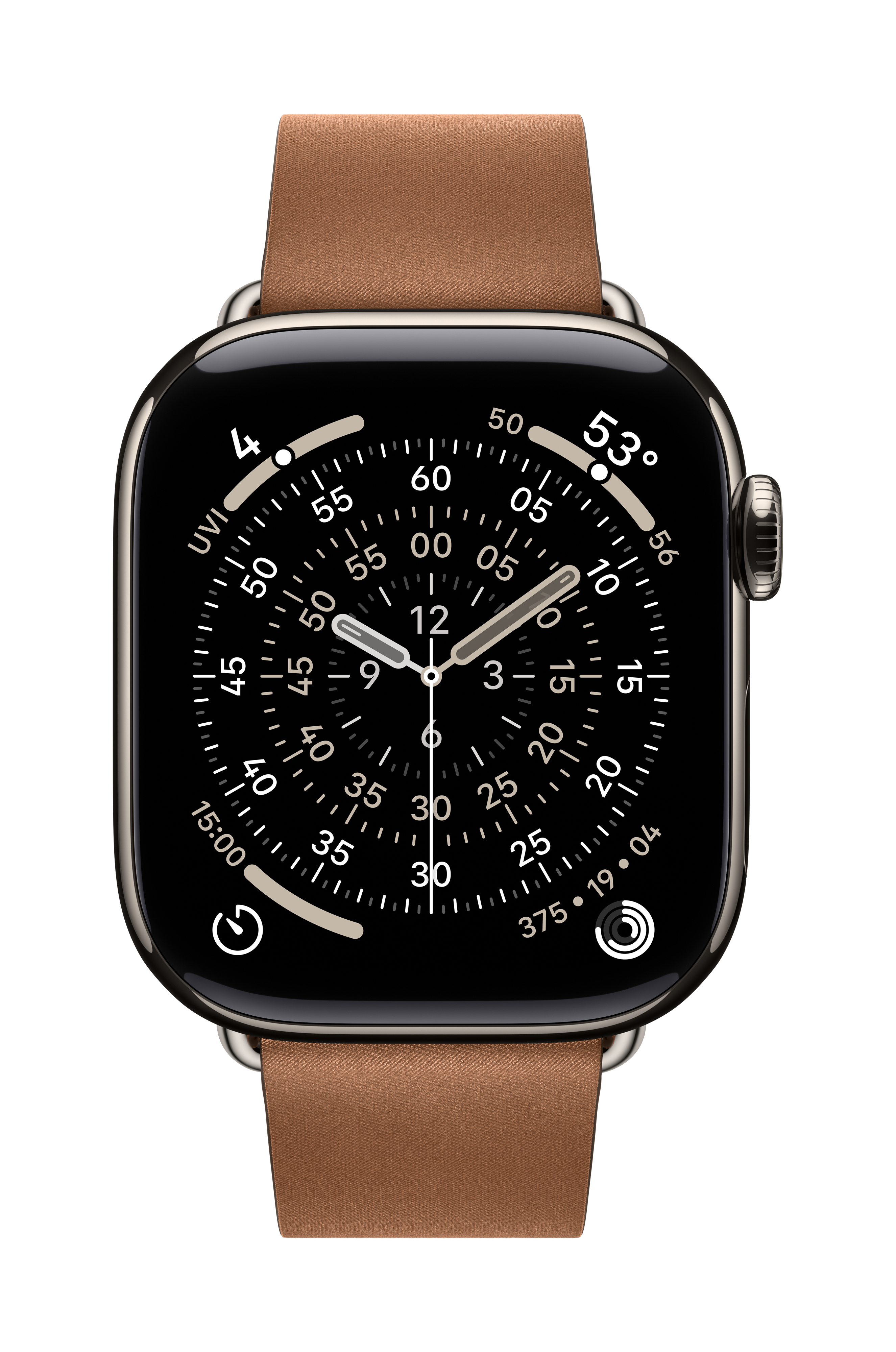 Apple Uhrarmband für Smartwatch - 42mm - Größe