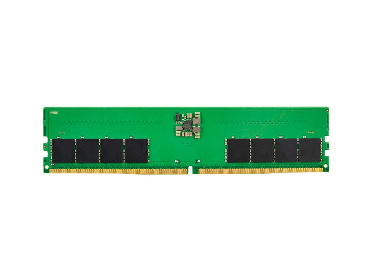 HP  DDR5 - Modul - 32 GB - DIMM 288-PIN - 4800