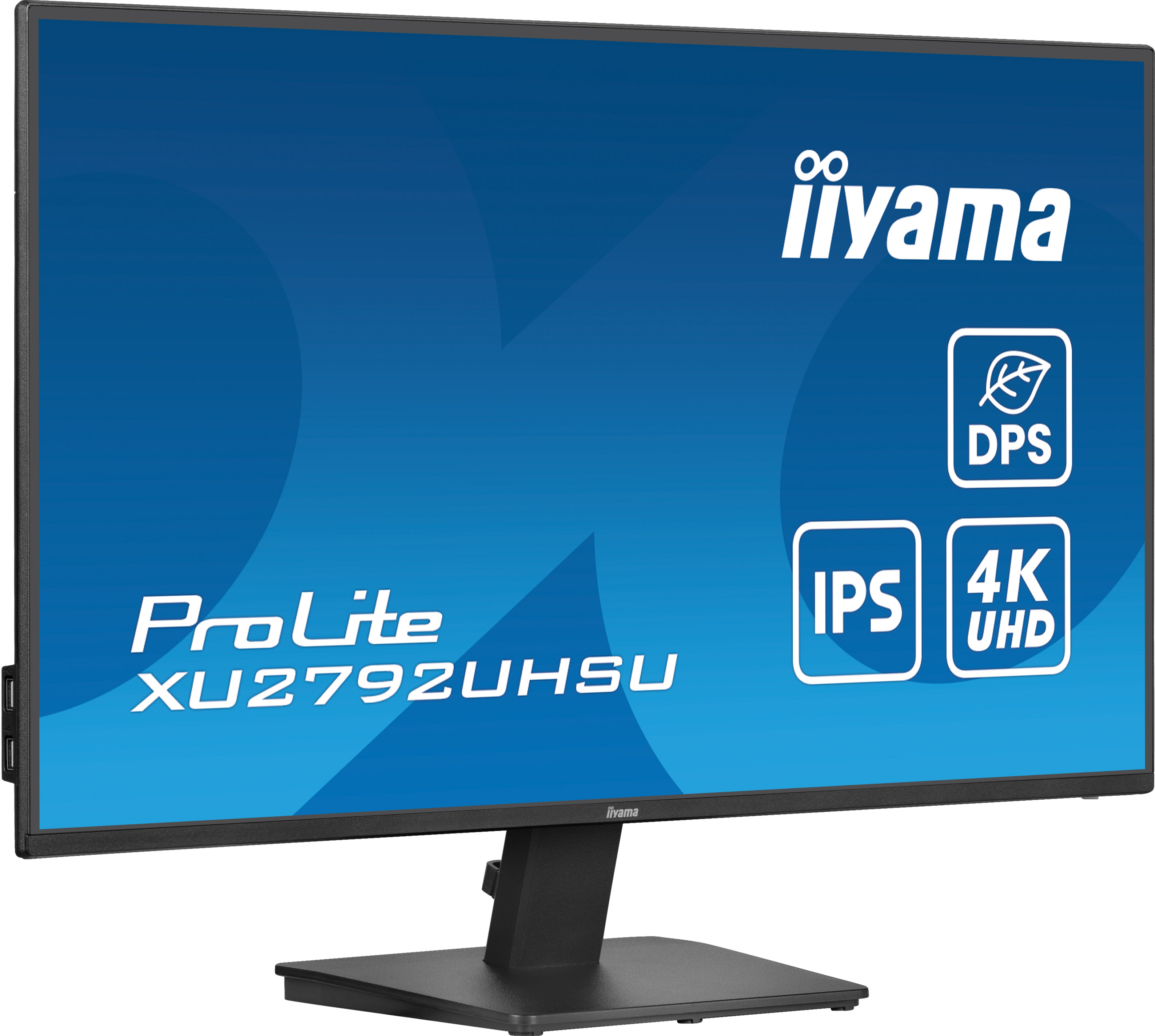Iiyama ProLite XU2792UHSU-B6 - LED-Monitor - 68.5 cm (27")