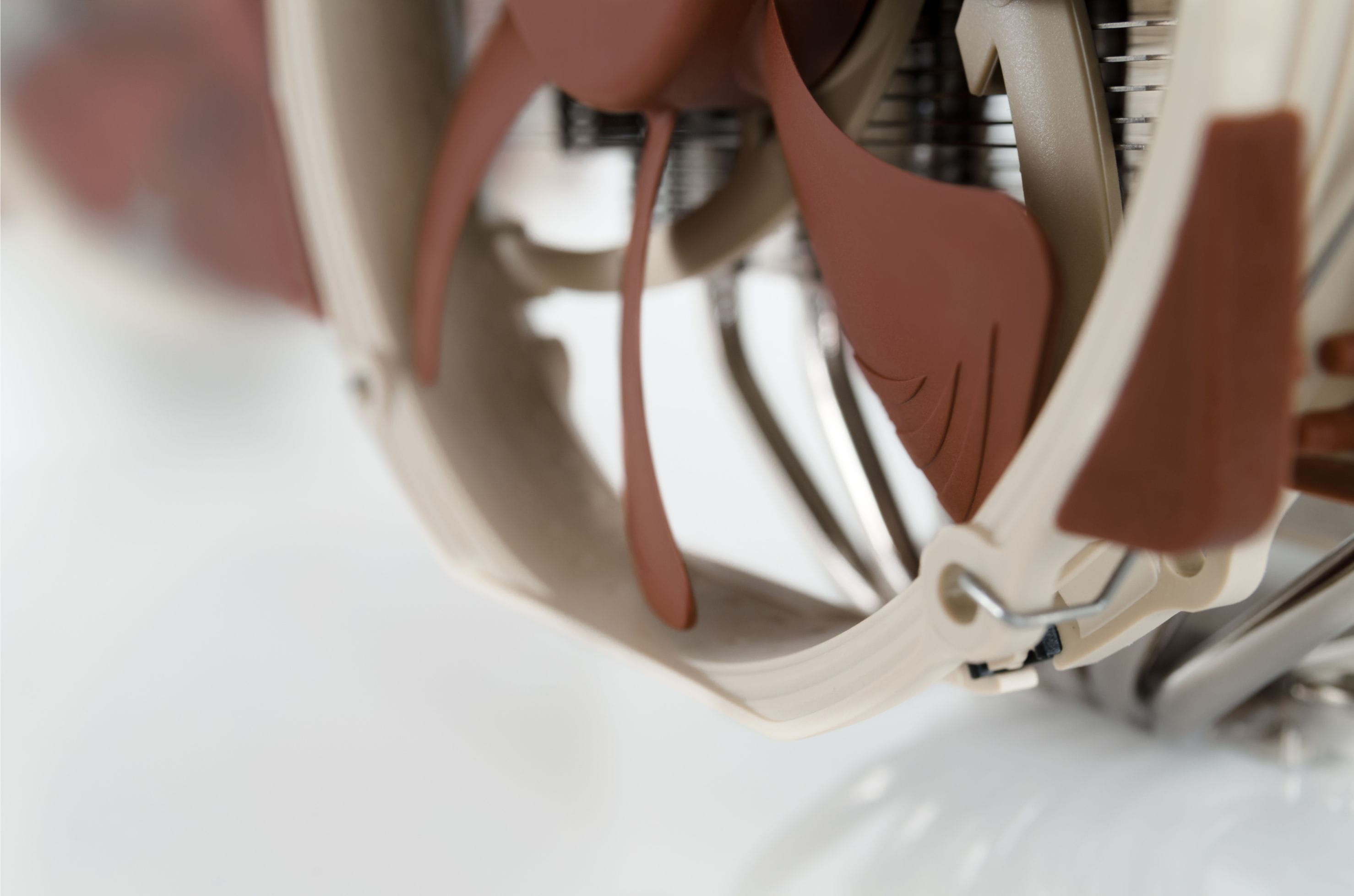 Noctua NH-D15 - Prozessor-Luftkühler - (für: LGA1156, AM2, AM2+, AM3, LGA1155, AM3+, LGA2011, FM1, FM2, LGA1150, FM2+, LGA1151, LGA2011-3 (Square ILM)
