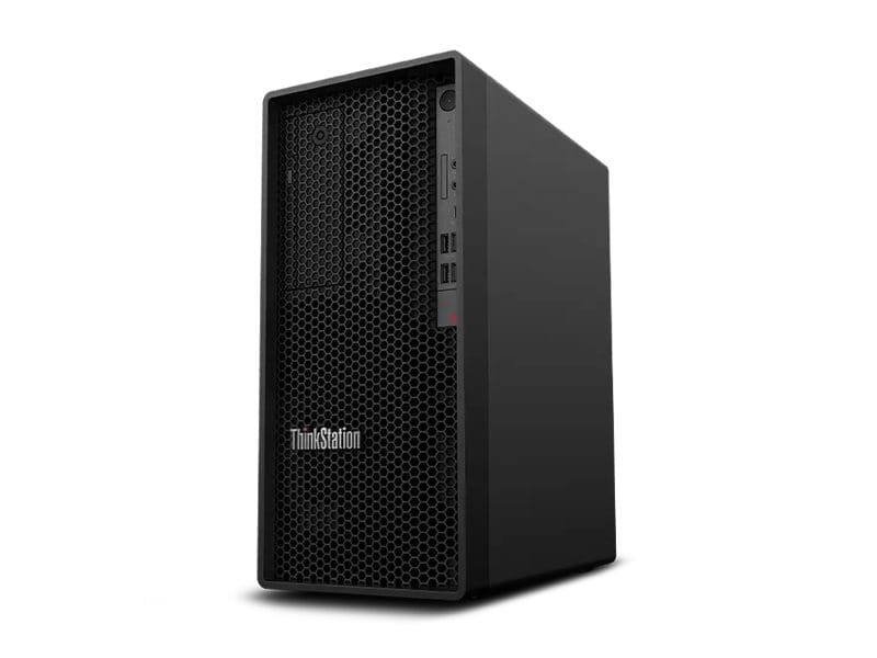 Lenovo ThinkStation P2 Gen 2 30JQ - Tower - 1 x Core Ultra 9 285K
