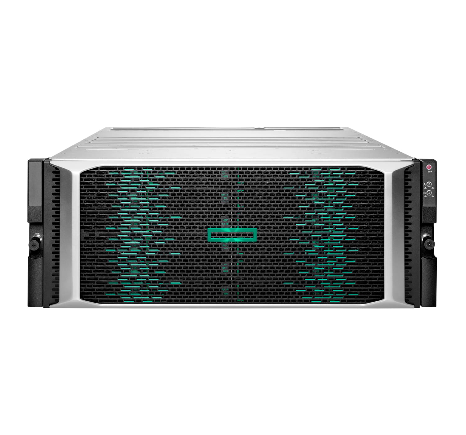 HPE Dual Flash Carrier - SSD - 480 GB - Hot-Swap