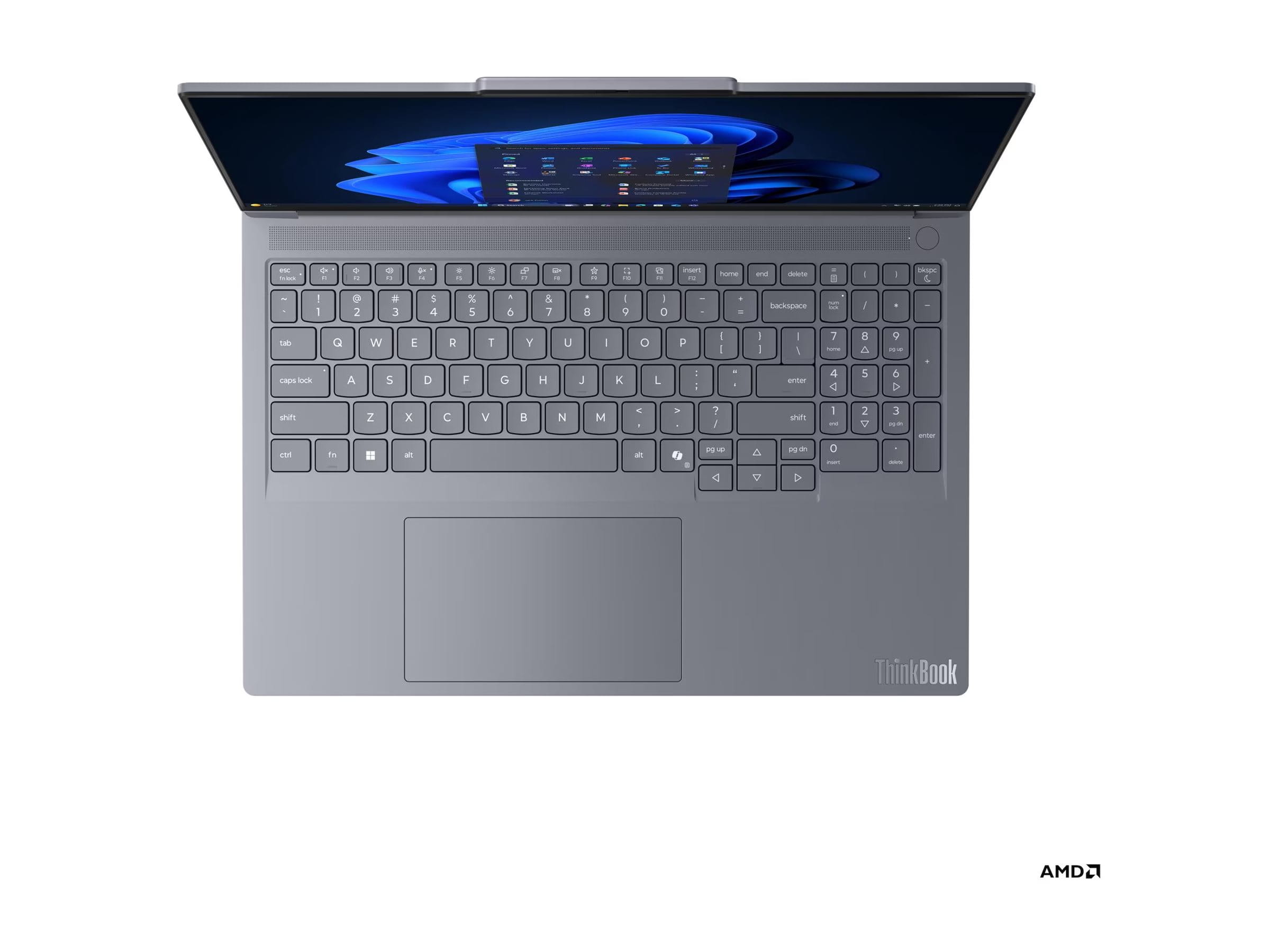 Lenovo ThinkBook 16p G6 ADR 21U0